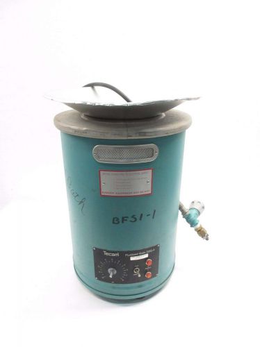 TECHNE SBS-4 TECAM FLUIDIZED BATH 117V-AC LAB EQUIPMENT D526698