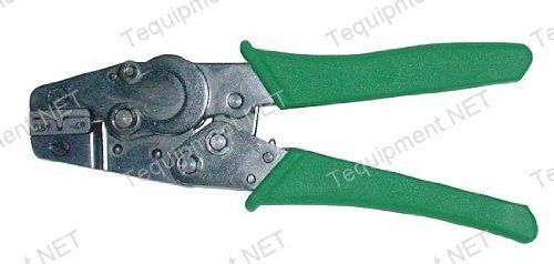 Eclipse 300-149 Crimper AWG 20-12 Ferrules..Single Cavity Tool