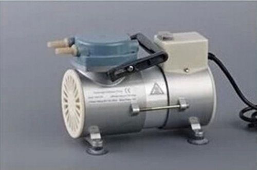 1PC New Oil Free Diaphragm Lab Vacuum Pump for chromatograph 15L/min