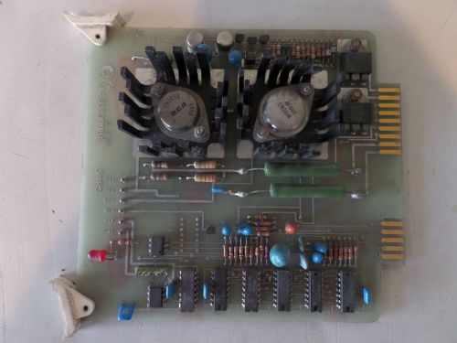 CINCINNATI MILACRON BOARD 4 531 3008A 45313008A 4531 3008A 5VRC AVO2