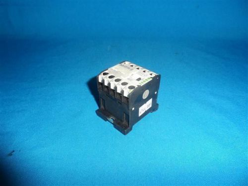 Klockner Moeller DIL ER-40 40E Contactor