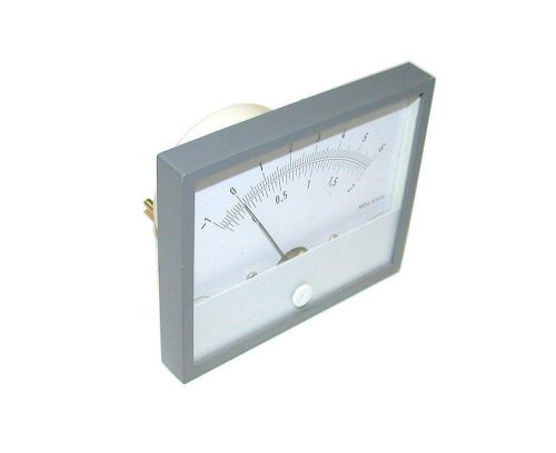 NEW FLOW PANEL METER 0-10 VDC  MODEL MDL430A