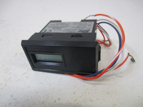 Red lion cub3t330 counter *used* for sale