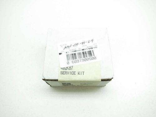 NEW ROSS 492K87 SERVICE KIT D510878