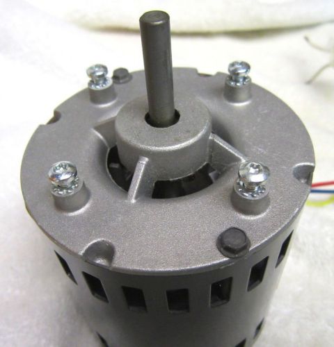 120 v general electric .025 hp motor in excellent working condition for sale