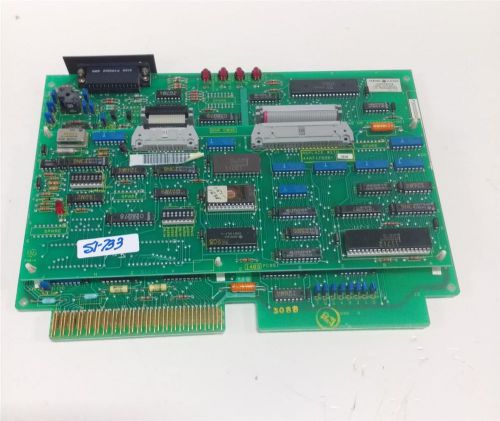 GENERAL ELECTRIC REMOTE I/O DRIVER IC600YB901B