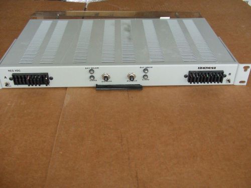 Hendry fgmt223cr 10/10 gmt fuse panel for sale