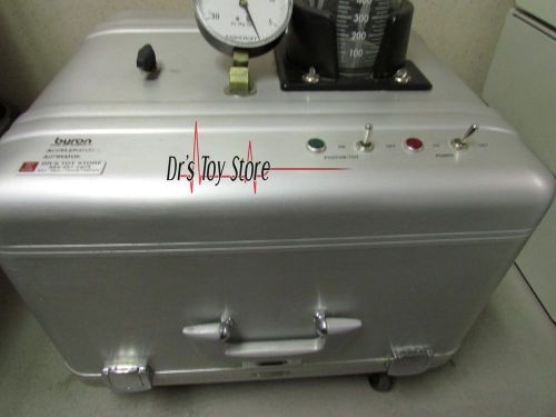 Byron accelerator ii aspirator for sale