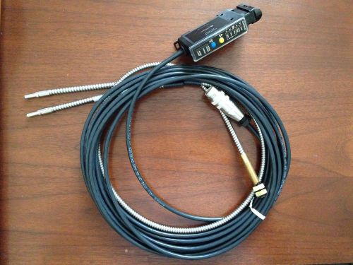 Videojet Proximity Sensor P/N 234211