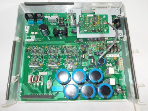 Quinton TM65 Q-Stress Stairmaster Treadmill Part 040078-001 VSD Board 032780-002