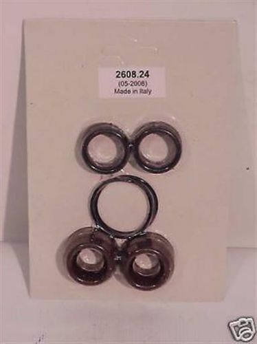 Hotsy / Hawk / Landa 70-260824 15mm LS Plunger Seals