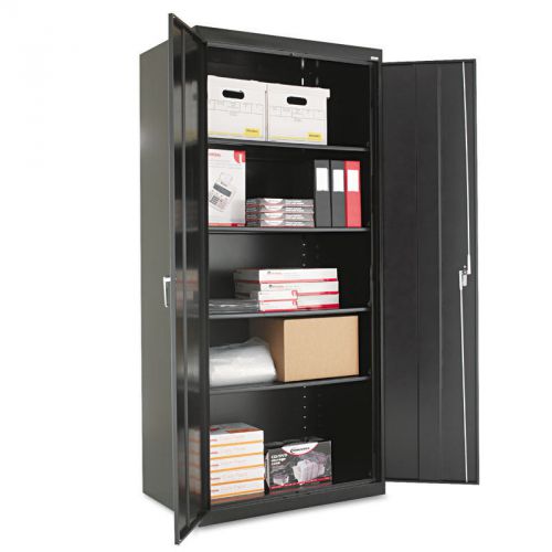 78&#034; x 24&#034; Assembled Welded Storage Cabinet SAMS-97158