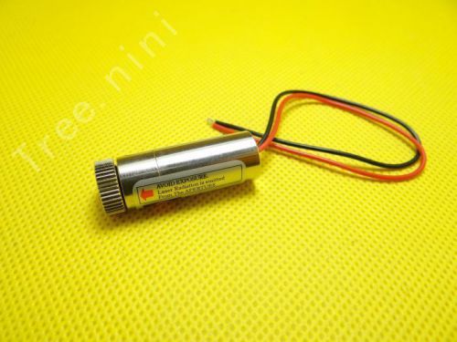 Laser module cross industrial laser modules adjustable focus laser tube for sale