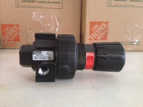 NEW Parker 06R113AC 1/4&#034; NPT Pneumatic Regulator 250 PSI Industrial