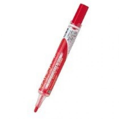 Pentel Whiteboard Marker Kockl - Circle Fine - Red