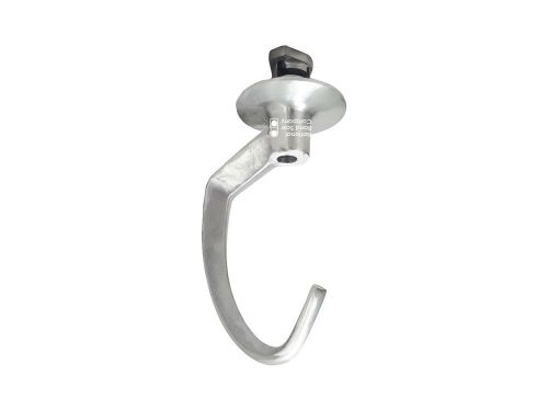 20 QUART J DOUGH HOOK &#034;E&#034; FOR HOBART MIXERS A200