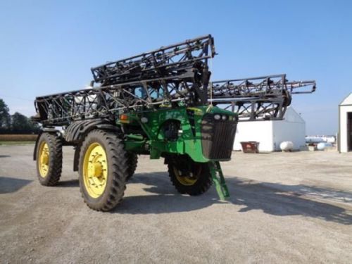 4930 John Deere Sprayer