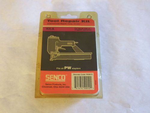 Senco PW repair Kit-A