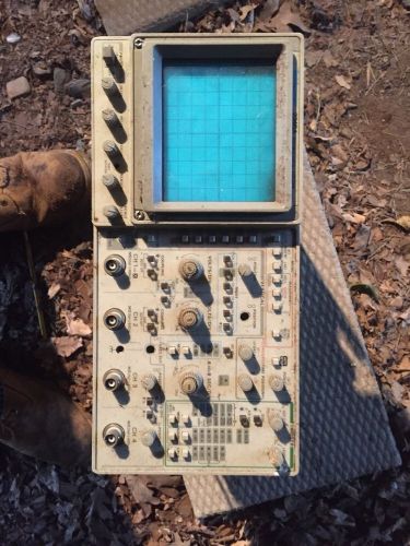 Tektronix 2246A 100MHz Oscilloscope