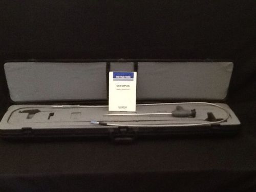 Olympus Series 5 Bore Scope