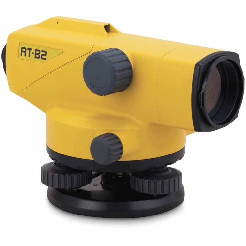 Topcon AT-B2 Automatic Level - 32x Magnification