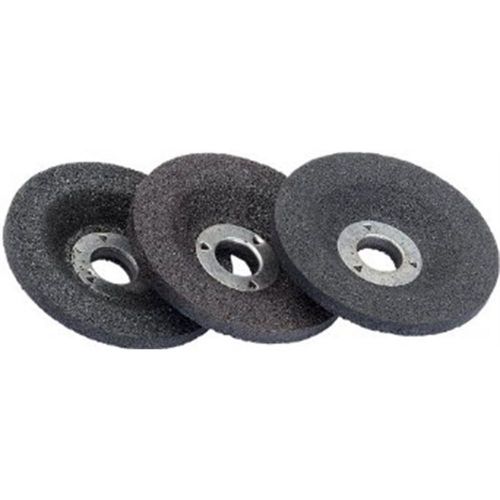 50mm 120g Draper Grinding Disc Wheel Metal ?50x 4mmx 9.6mm Depressed Centre