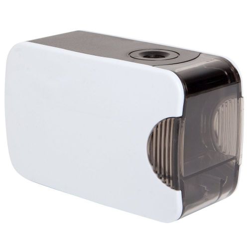 Viare automatic electric pencil sharpener for art colored pencilsbattery &amp; us... for sale