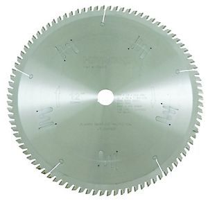 Hitachi 726101 90-teeth tungsten carbide tipped 12-inch atb 1-inch arbor fini... for sale