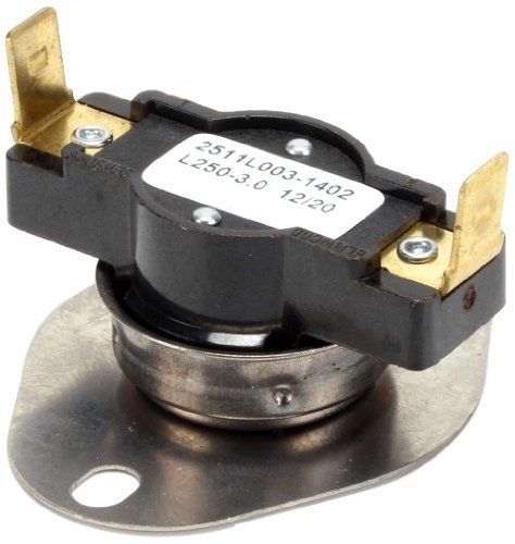 Winston PS2199 Thermostat Hi Limit Fan For Model Cvap