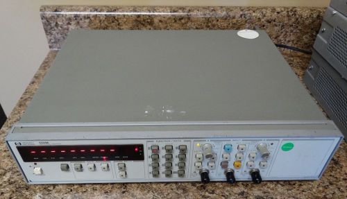 HP Agilent Keysight 5334B Universal Counter