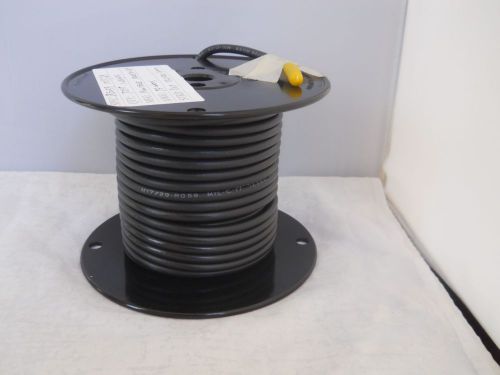 RG 59 M17/29 MIL SPEC 75-OHMS COAX 70/FT 1-L