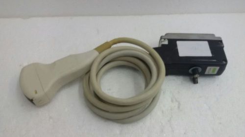 Medison Ultrasound probe / Transducer Model HC3-6