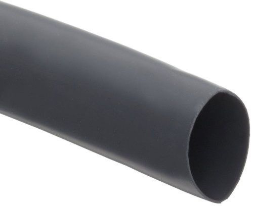 Morris Products 68144 Medium Wall Heat Shrink Tubing, 25ft Length, 8-1/0 AWG