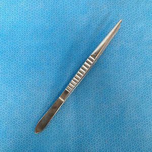 Pakistan Tissue Forceps