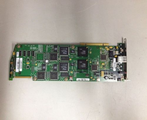 Dialogic PCI Voice Processing Card 04-1607-001