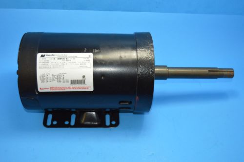 NEW MAGNETEK AC MOTOR E179, 8-360435-01 COMERCIAL PUMP DUTY, 3.0 HP, 3 PH, NEW