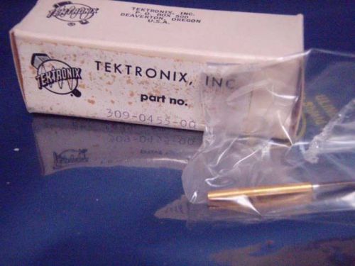 TEKTRONIX 309-0455-00 NEW IN BOX