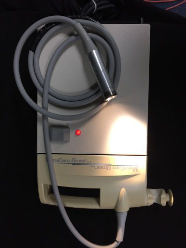 Air Techniques Vista Cam Omni Intraoral Dental Camera Refurbished Working Camera