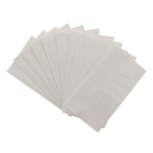 Royal White Dinner Napkins, Pack of 125, DNAP1M-W-I*1