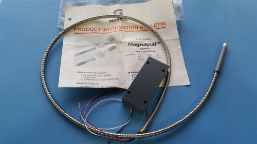 NEW SENTROL MAGNAPULL MAGNETIC PULL-APART CORD 2107AH