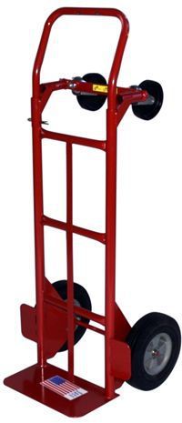 HAND TRUCK,CONVERTIBLE,HVY-DT