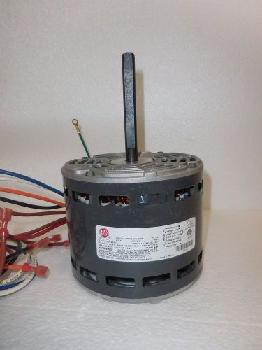 US Motors K55HXJEW-9056 1/2HP 115V 1050 RPM  4 Spd Condensor Motor 1013341 New