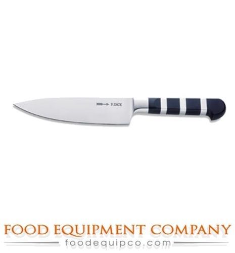 F Dick 8194715 Chef&#039;s Knife 6&#034; 1905 Series