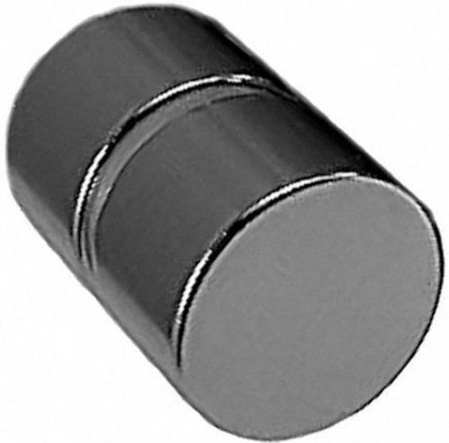 2 neodymium magnets 3/4 x 1/2 inch disc n48 rare earth for sale