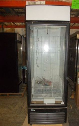 MIMET VV-16BTF (1) FREEZER MERCHANDISER