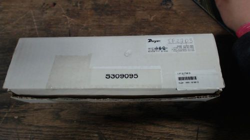 NIB Dwyer IF2703 flow meter MMR1-010012 - 60 day warranty