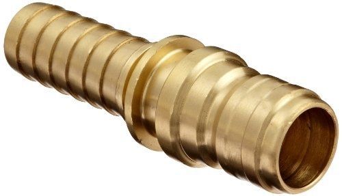 Dixon valve &amp; coupling dixon e6s6-b brass quick-connect hydraulic fitting, plug, for sale