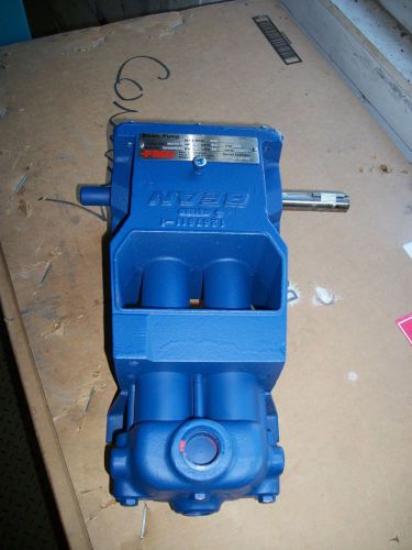 FMC / BEAN PUMP MODEL I0413 RH - NEW