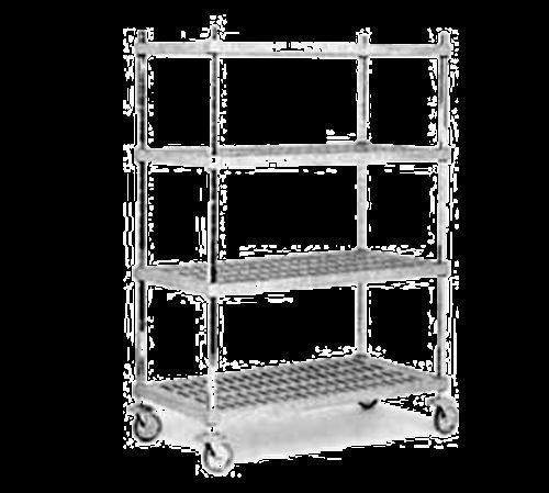 SPG PS2442V AMCO II® Plasteel® Shelf  42&#034;W x 24&#034;D