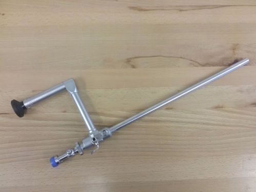 STORZ 26034AA 0 Degree Laparoscope